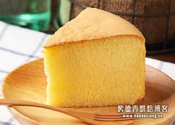 新人入坑烘焙,不同的面粉有什么区别?