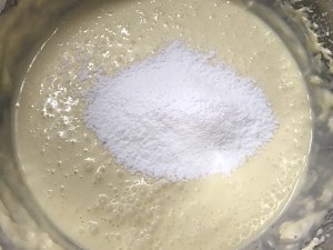 口感细腻浓郁的重芝士蛋糕，新手0失败（8寸） 制作方法