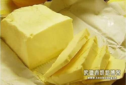新手烘焙入门应该准备什么食材?