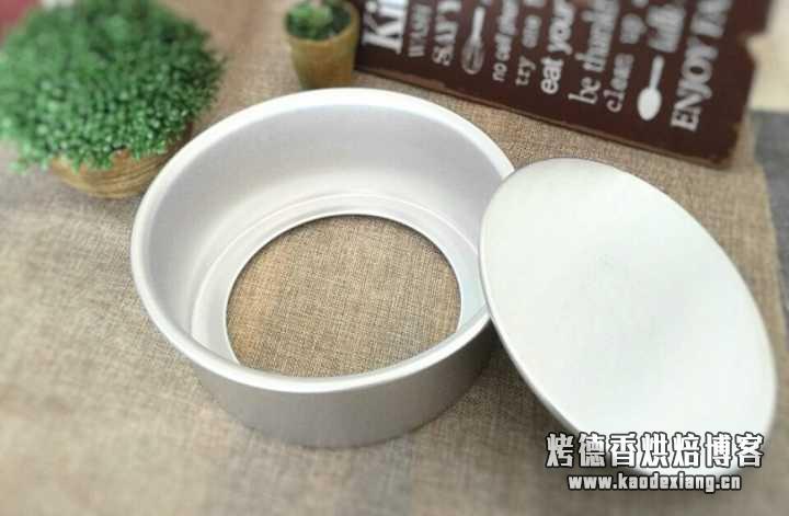 从零如何开始准备烘焙工具?