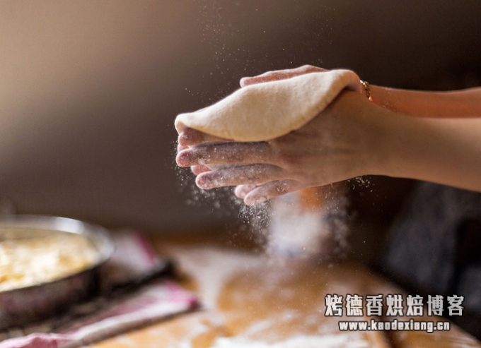 家庭烘焙前需要知道的二三事