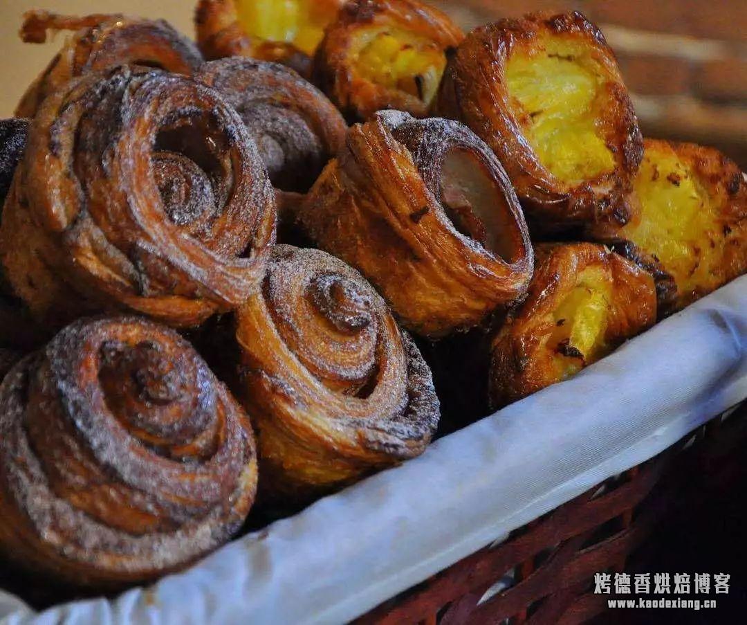 做面包老是失败？新老手必看，面包制作过程中常见的12个问题！