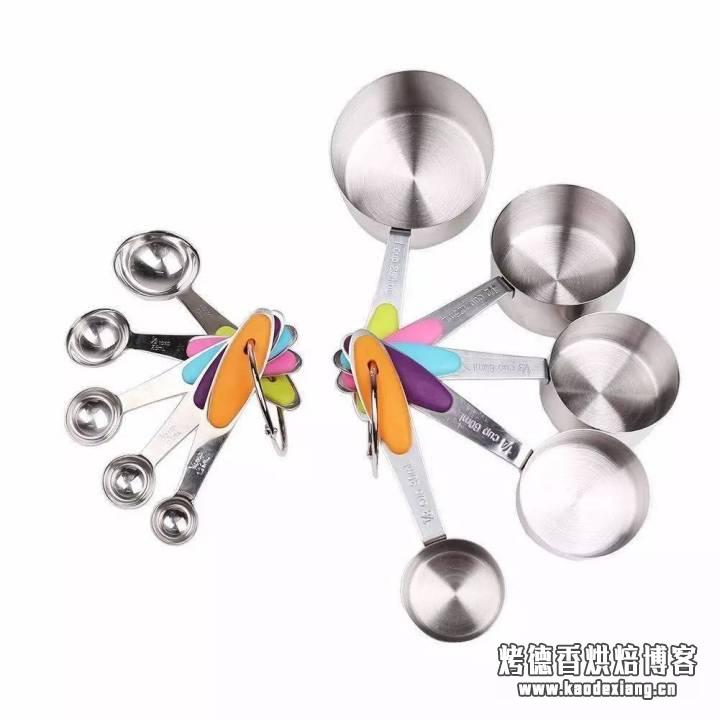 新手烘焙,烘焙工具淘宝一键采购