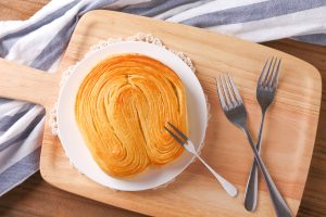 万能手撕面包配方，适合大多数面包的一个最全配方