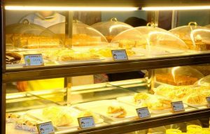 开蛋糕店投资方案 盈利及制约因素分析