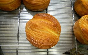 万能手撕面包配方，适合大多数面包的一个最全配方