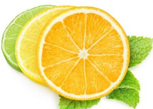 柠檬酸的力量！让这个夏天“酸”一点！