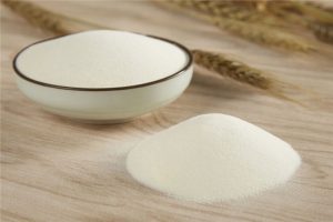 吉利丁粉操作指南……