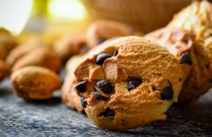 花式曲奇饼干制作方法在这里！