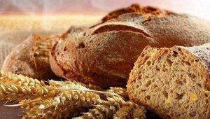 全麦面包真全麦？～全麦面包做法及配方