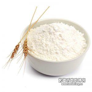 你的高筋面粉，真的是高筋面粉吗？ | 烘焙小课堂