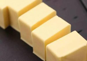 黄油和奶油的区别，这些你知道吗