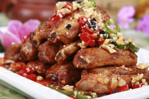 家用烤箱食谱大全