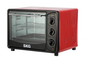 新手必看|关于烤箱预热、温度等疑惑,答案全在这了