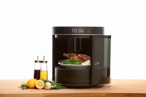 新手必看|关于烤箱预热、温度等疑惑,答案全在这了