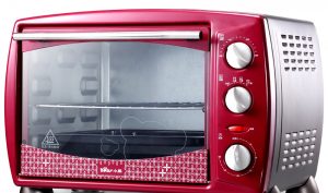 微波炉和烤箱的区别有哪些？