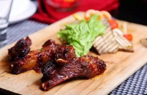 家用烤箱食谱大全