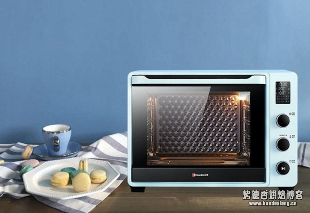 烤箱怎样预热