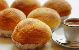 面包怎么做 美味面包在家就能自己做