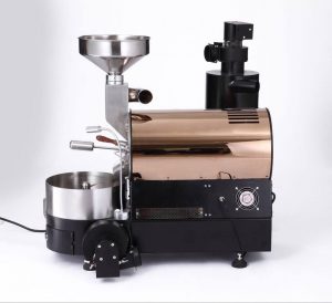 烘焙机牌子介绍（别催我啊！这不给你们弄出来了吗！）