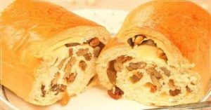 如果烤面包没有出模怎么办