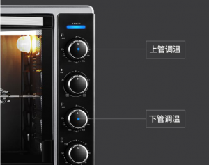 ​家用「电烤箱」选购｜新手入门指南