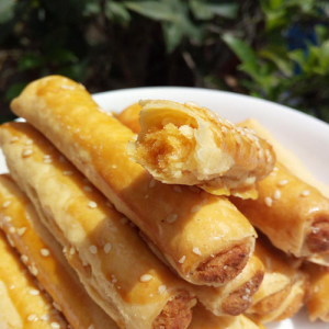 自制蛋糕做法大全，这样做的蛋糕更美味！