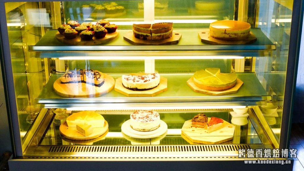 女生做烘焙学徒是一种怎样的体验