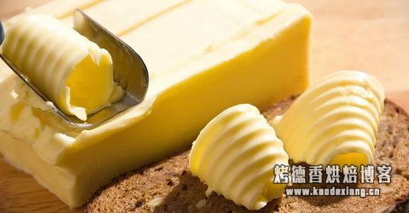 哪种品牌的黄油吃起来更健康