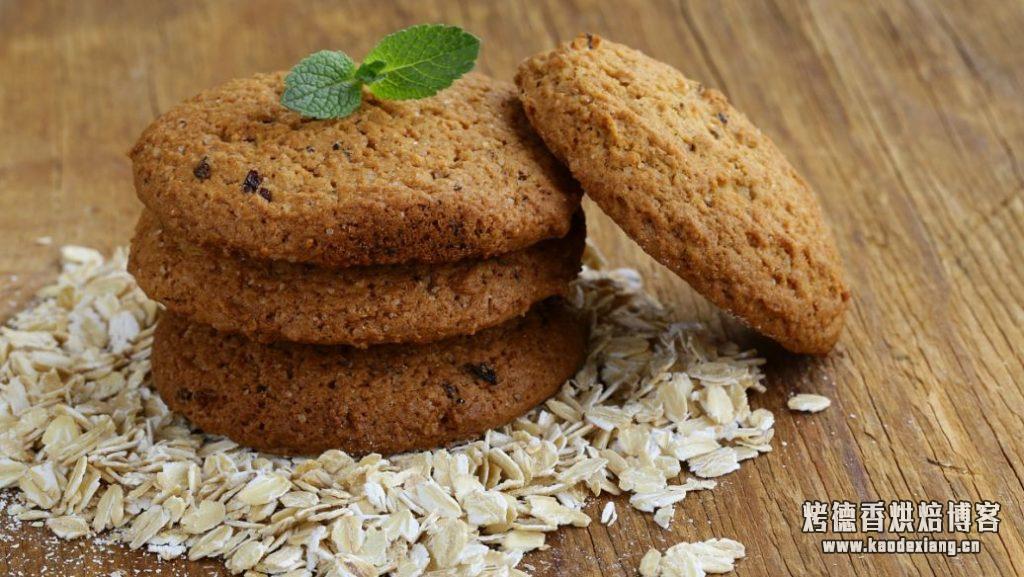 普通饼干和威化饼干有什么区别