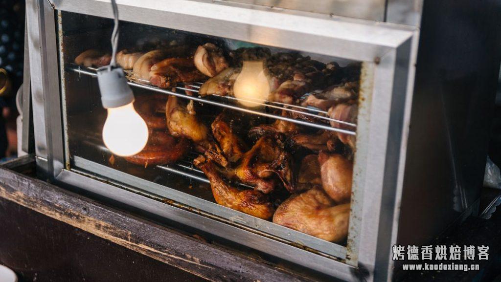 卡士烤箱还是海氏烤箱选哪一个比较好