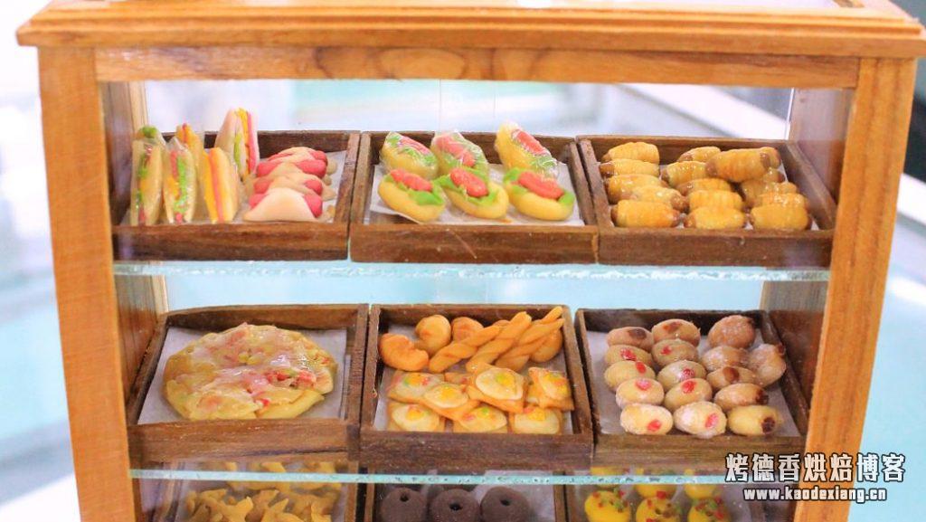 十个蛋糕店九个亏？可能没有找对方法