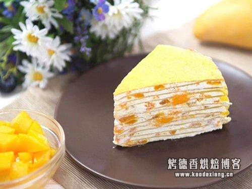 不用烤箱的点心做法有哪些