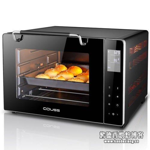 卡士烤箱还是海氏烤箱选哪一个比较好