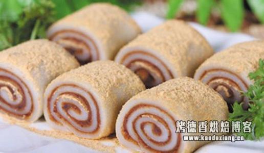 不用烤箱的点心做法有哪些