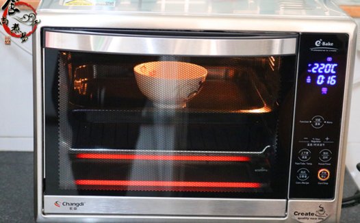 长帝crdf32a电烤箱怎么样？烤红薯告诉你它靠谱吗？【试用报告1】