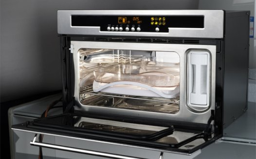 微波炉能替代电烤箱吗?