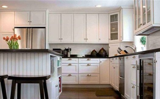 电烤箱在厨房正确的摆放位置你知道吗？