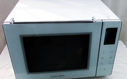 使用卡士CoussCO-3703W电烤箱怎么样？-做凤梨麦芬【试用报告1】