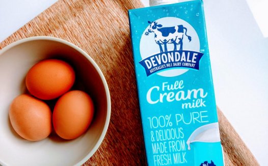 不可不知的4个烘焙秘技