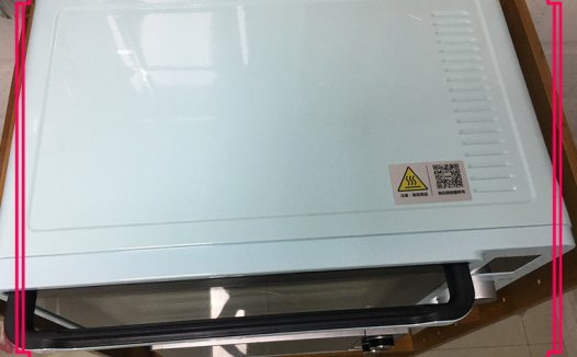 Hauswirt/海氏 C45电烤箱白领女神试用报告！告诉你值得买吗？