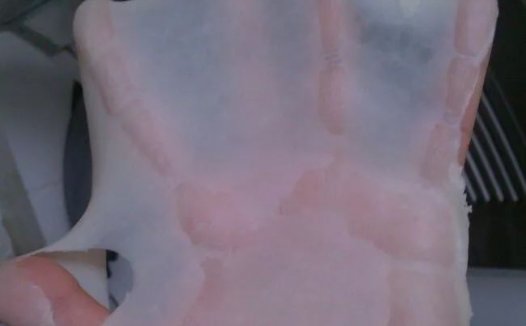 做面包一定要揉出膜吗?