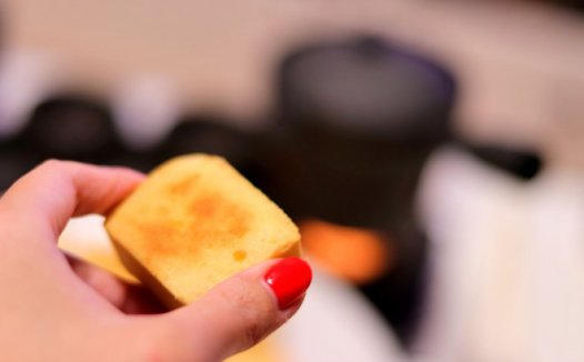 凤梨酥制作方法