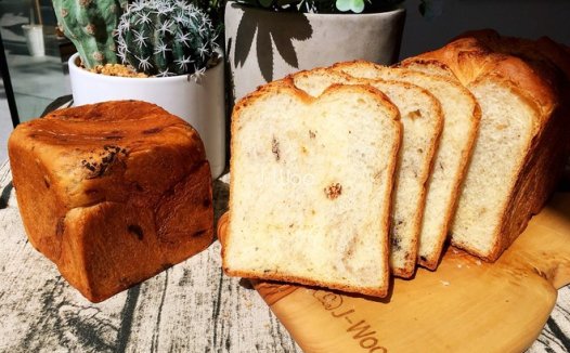 奥利奥士力架吐司制作方法