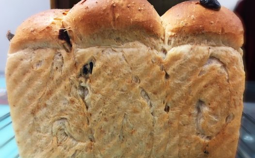 波兰酵头北海道吐司制作方法