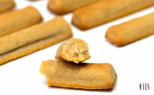 红茶玛德琳 制作方法