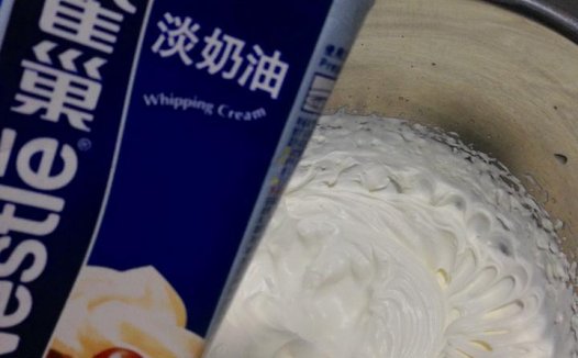 烘焙中什么牌子的淡奶油比较好？淡奶油是什么？