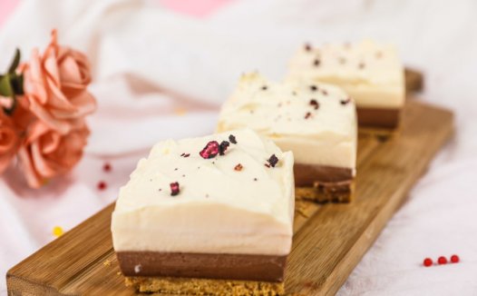 豆腐巧克力慕斯 制作方法