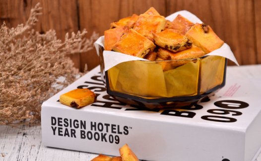 葡萄奶酥饼干 制作方法