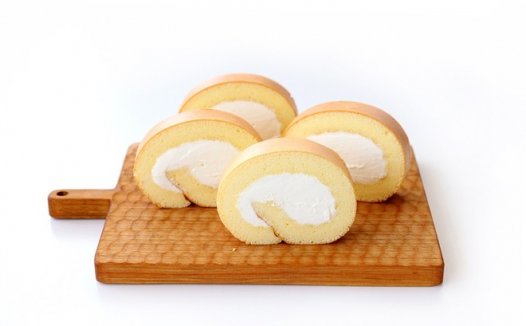 日式棉花蛋糕卷  制作方法